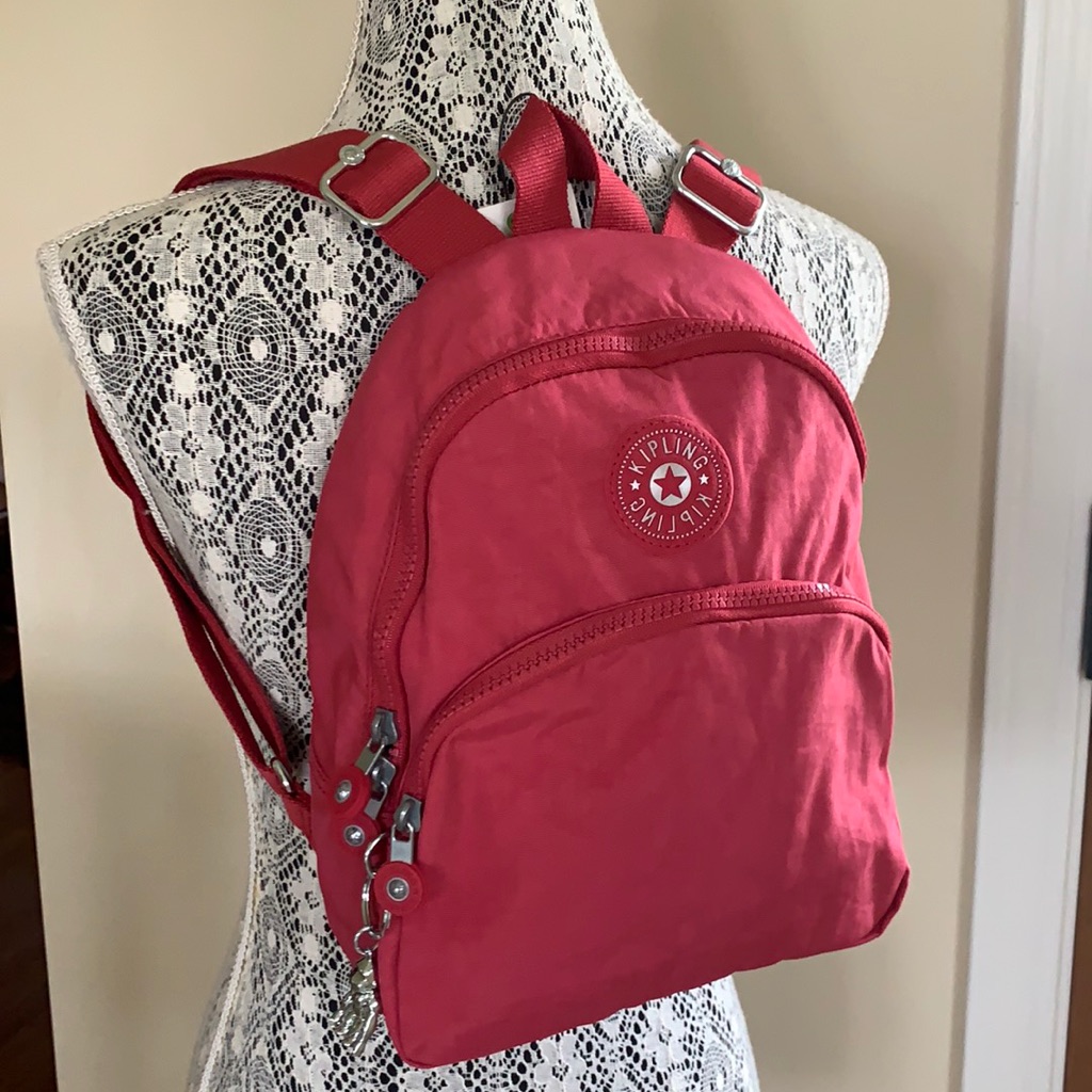New Kipling Backpack